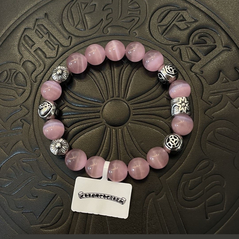 Ch**me He**ts bracelets